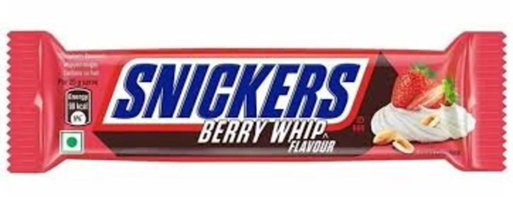 Berry Whip