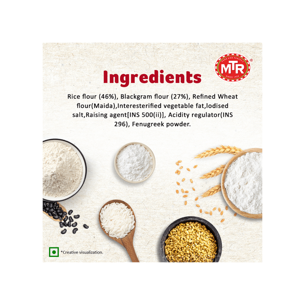 Dosa Mix
