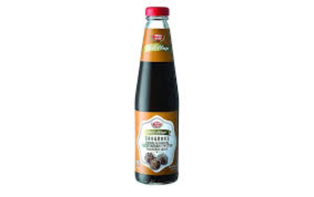 Mushroom Vegetarian Sauce