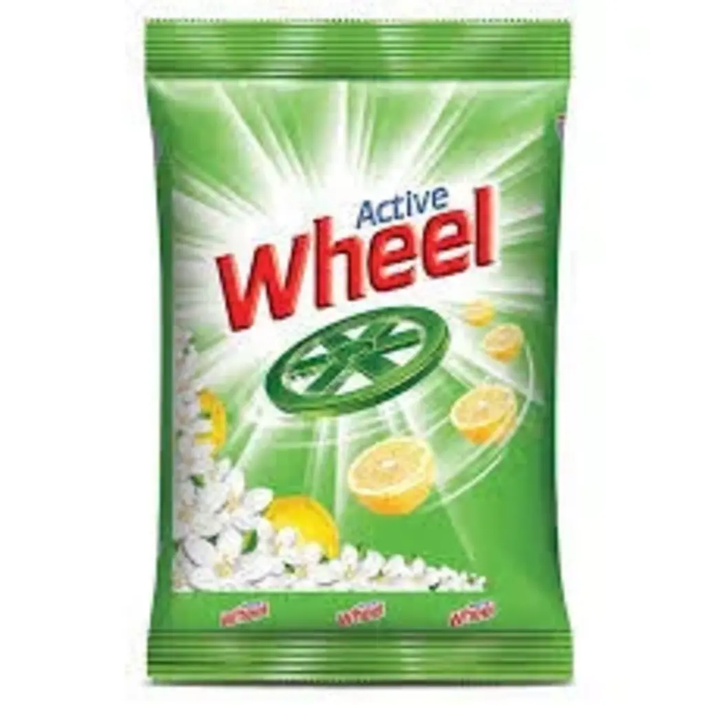 Washing Powder