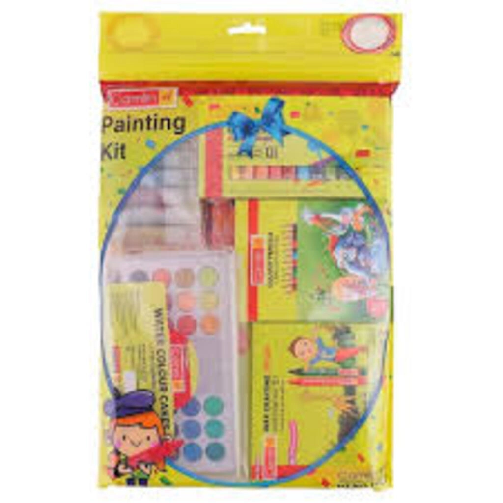 Camalin Painting Kit