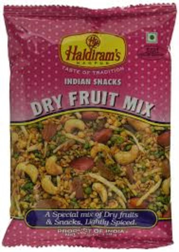 Dry Fruit Mix