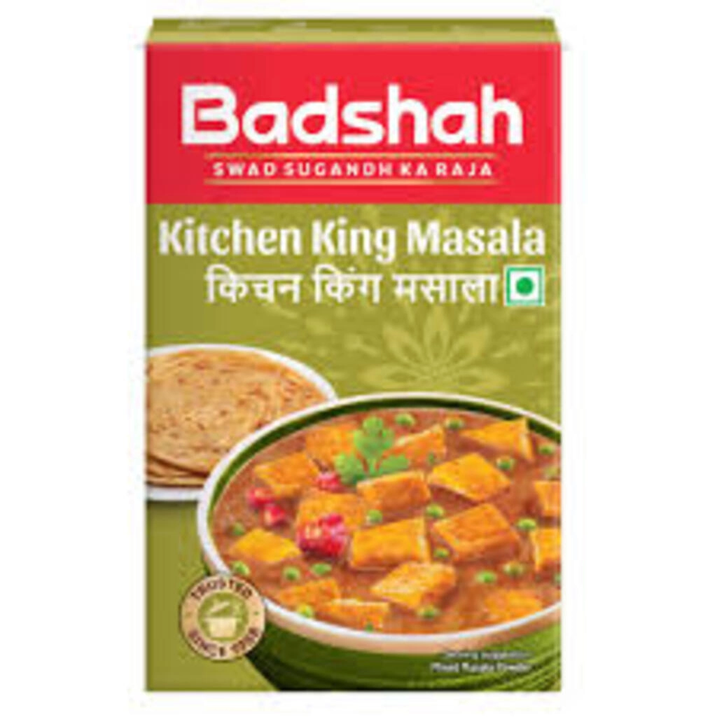 Kitchen King Masala Jain