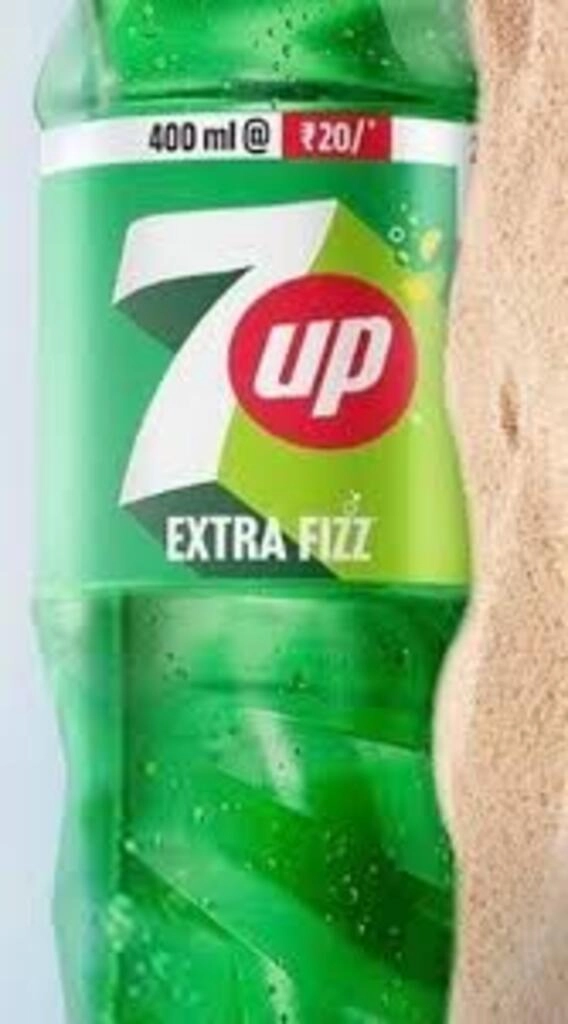 7Up Fizz