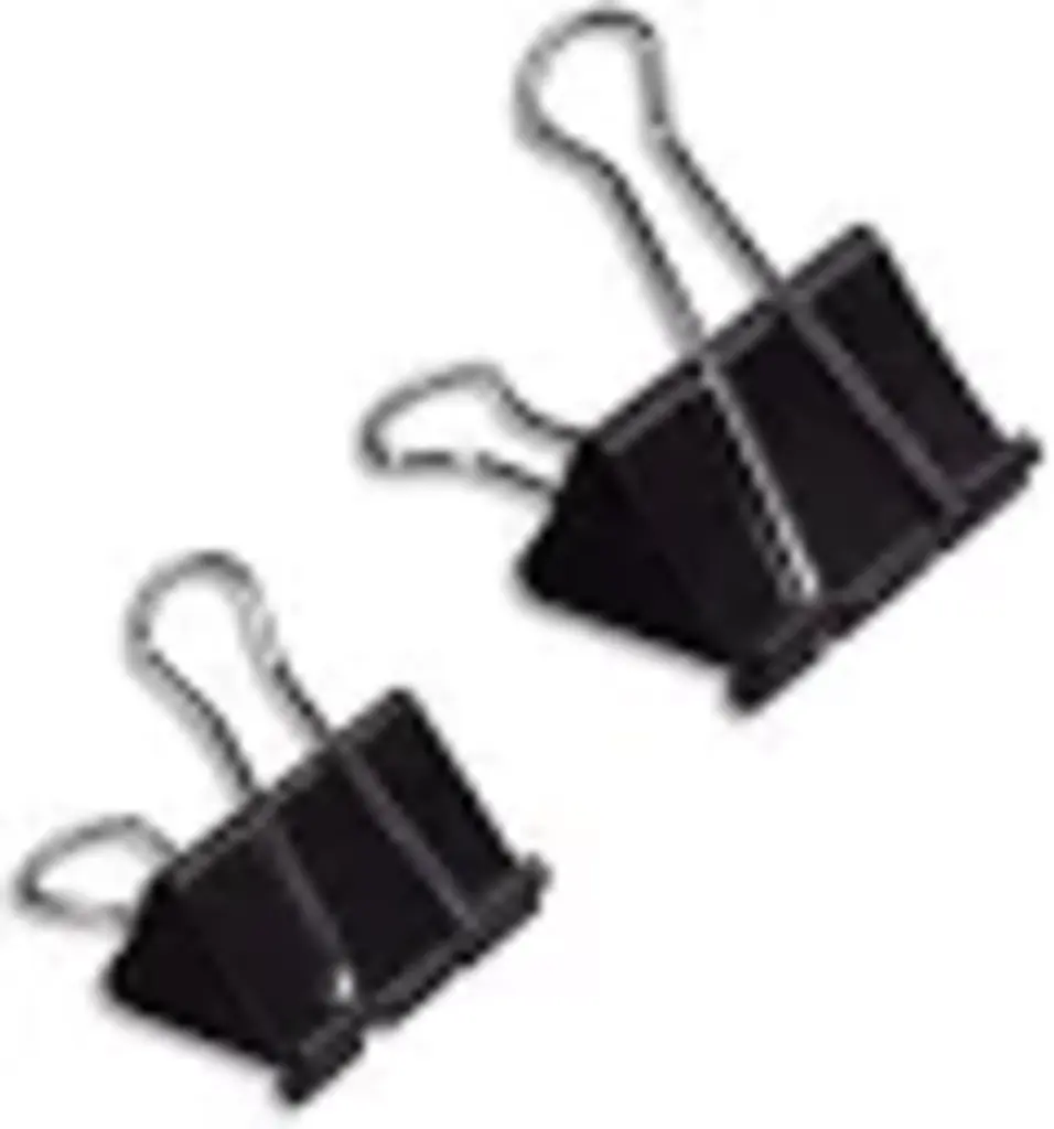 Binder Clips