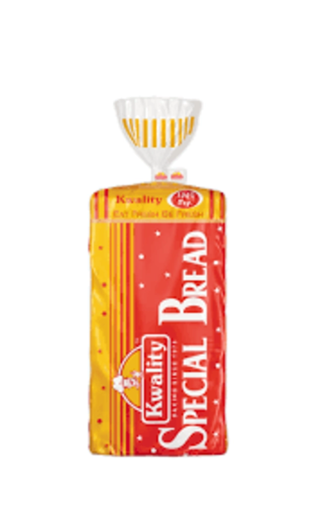 Kwalitya Special Bread