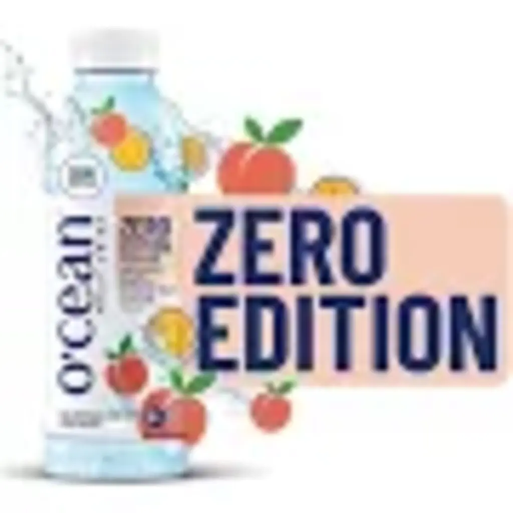 Zero Edition Peach