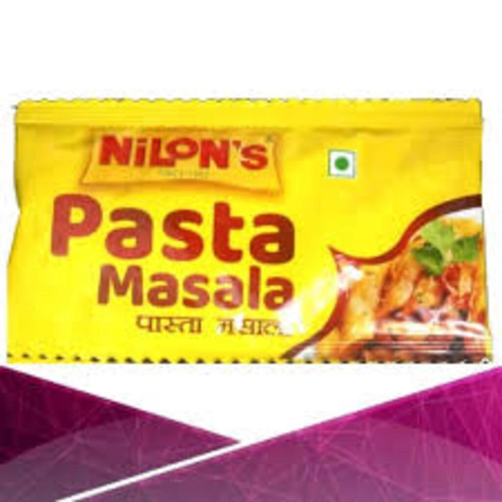 Pasta Masala