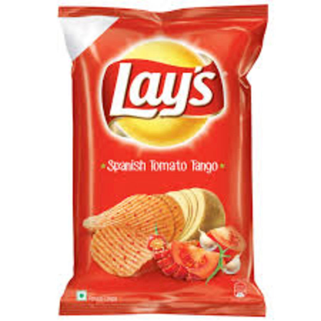 Tomato Tango