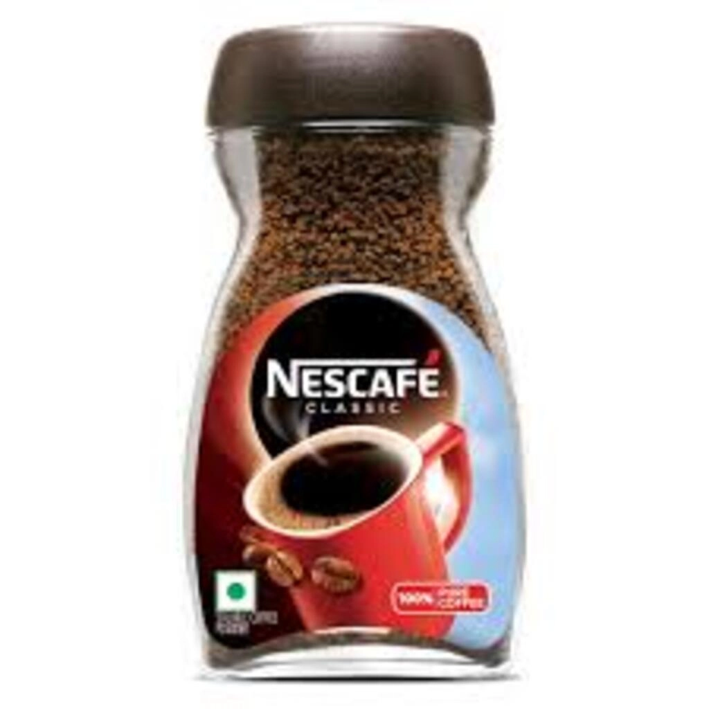 Nescafe