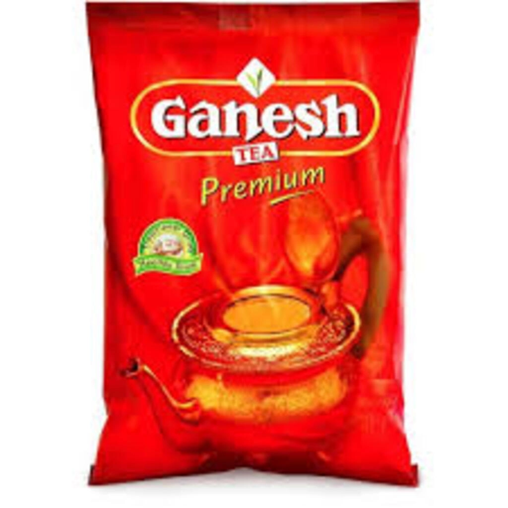 Assam Ctc Tea Powder