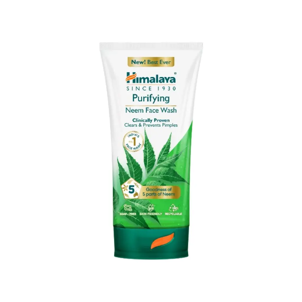 Neem Face Wash