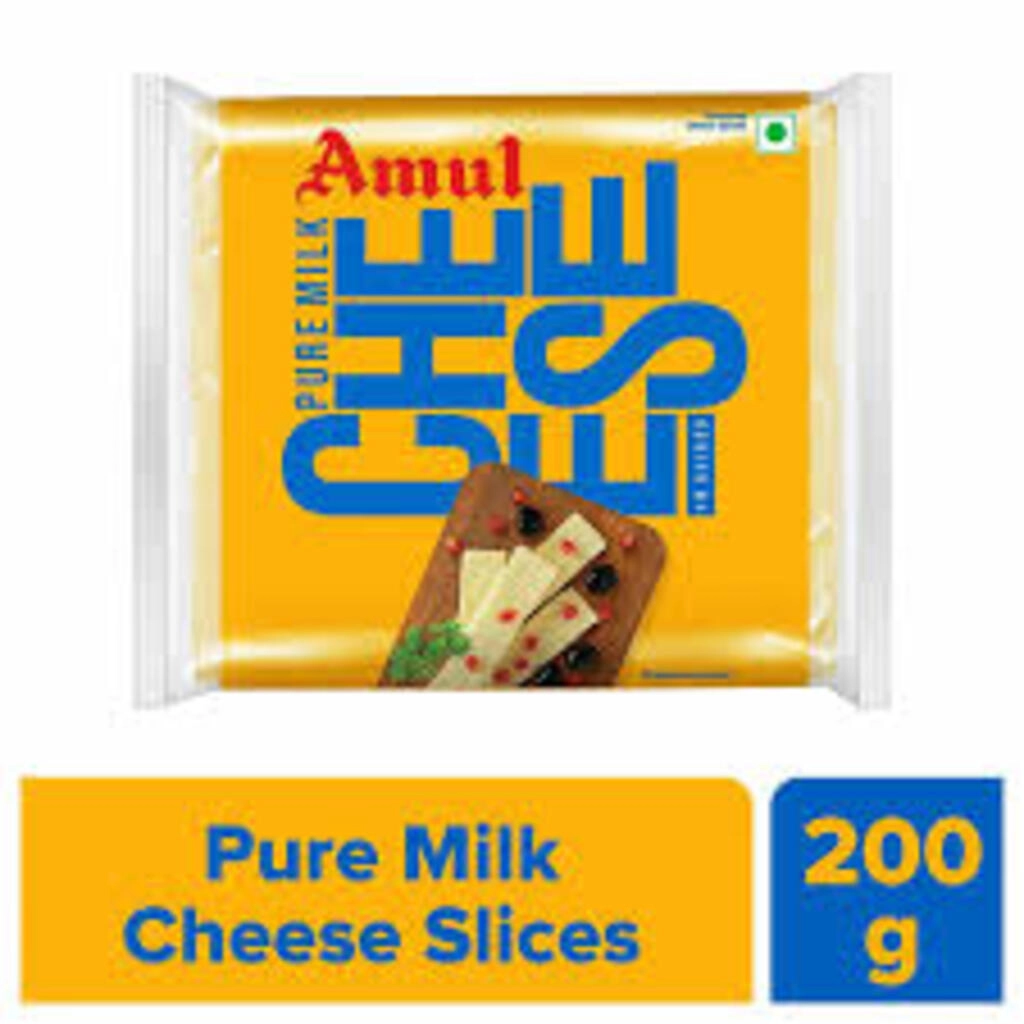Cheese Slice