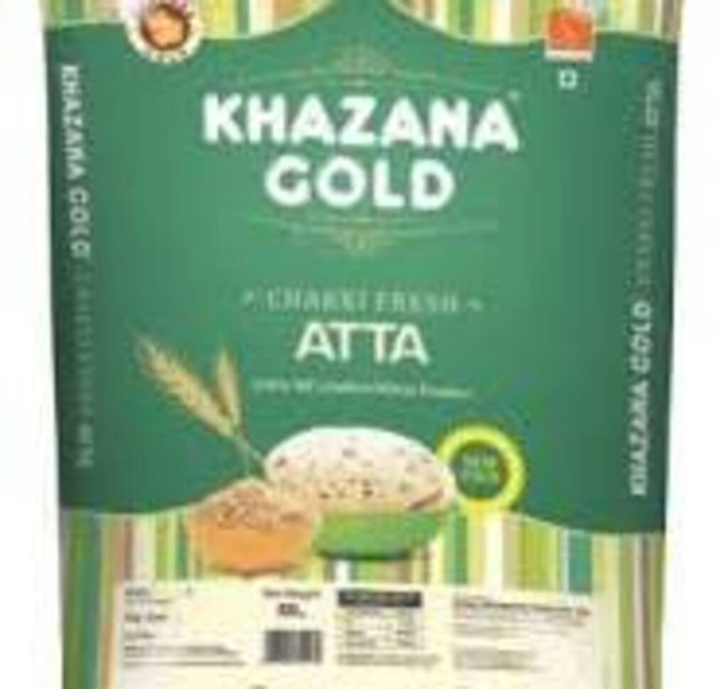 Khazana Gold Atta