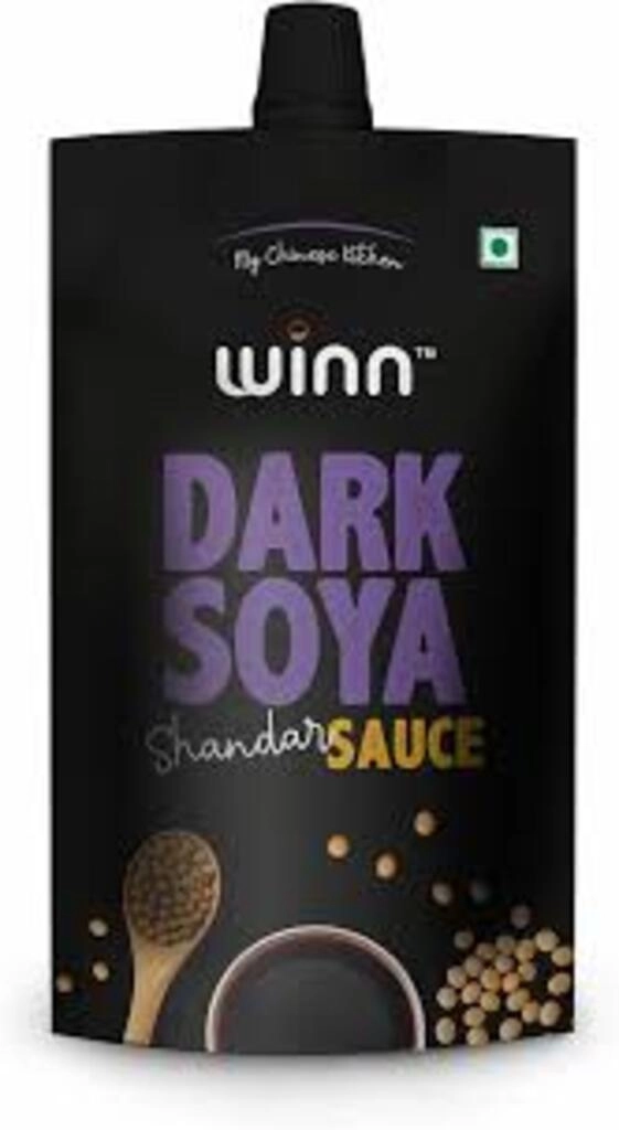 Dark Soya Sauce
