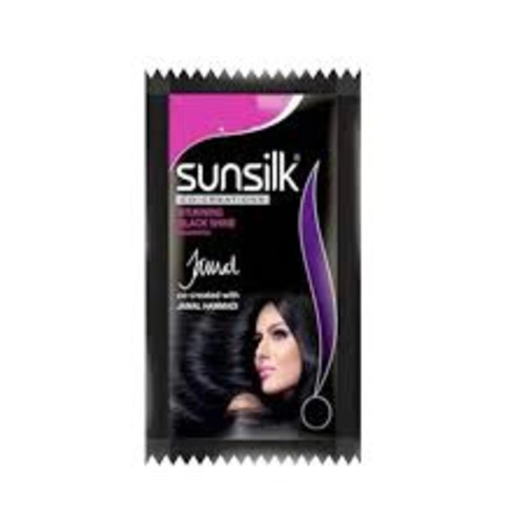Sunsilk Shampoo