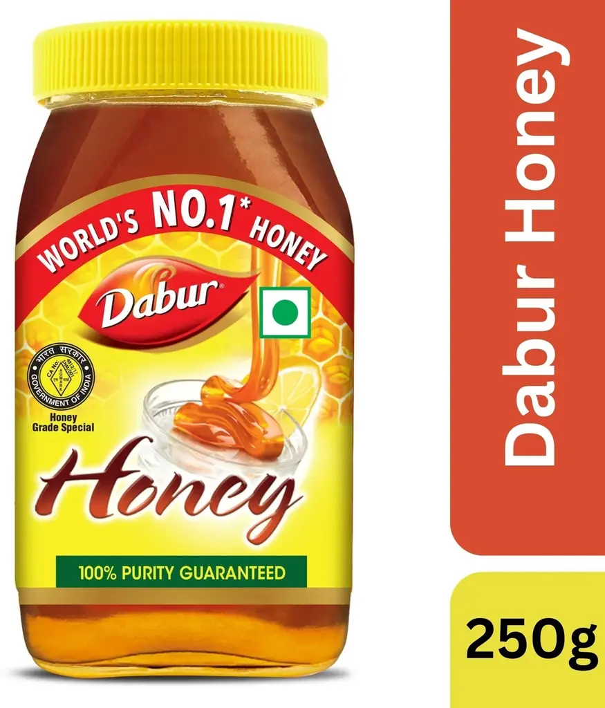 Dabur Honey