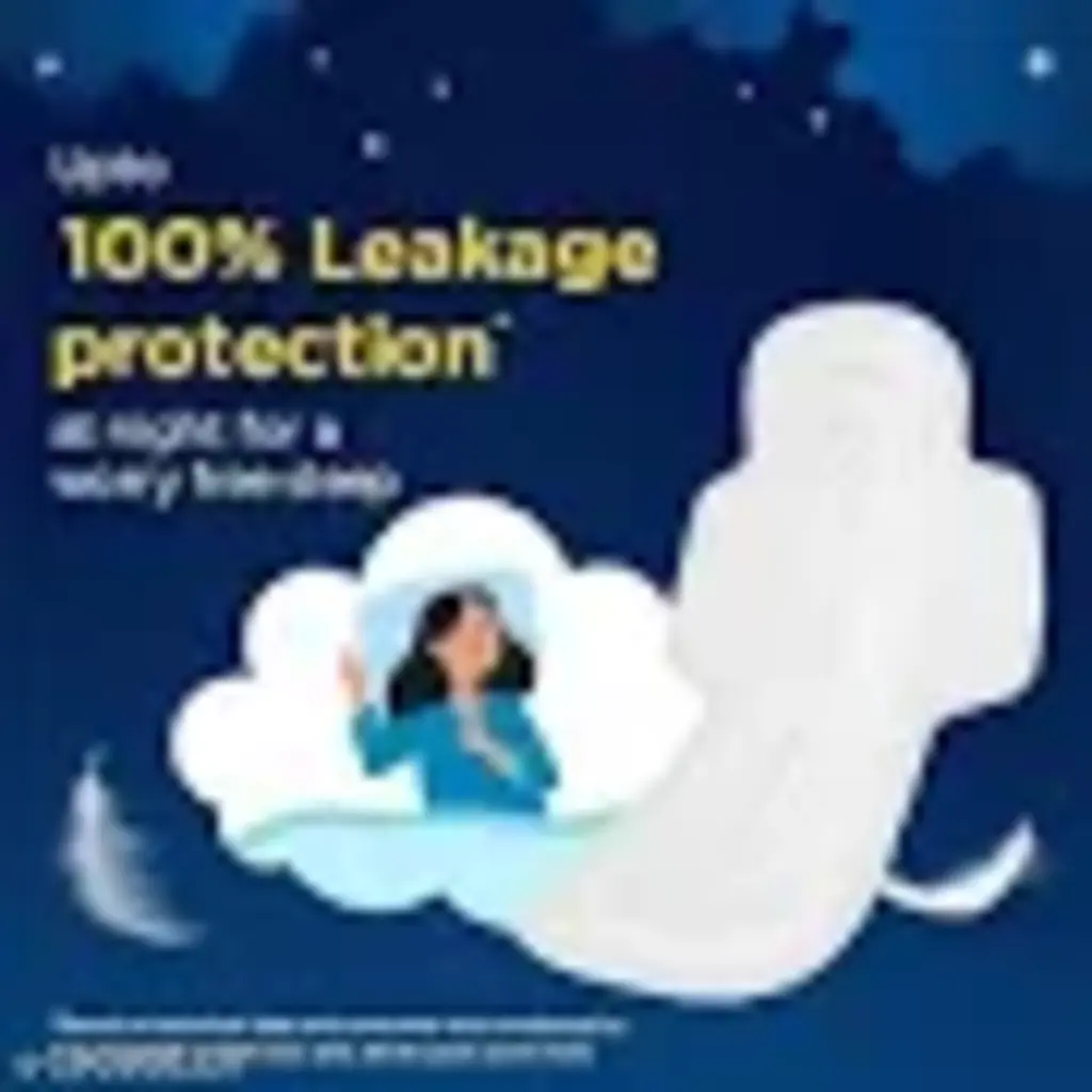 Secure Night Xxl