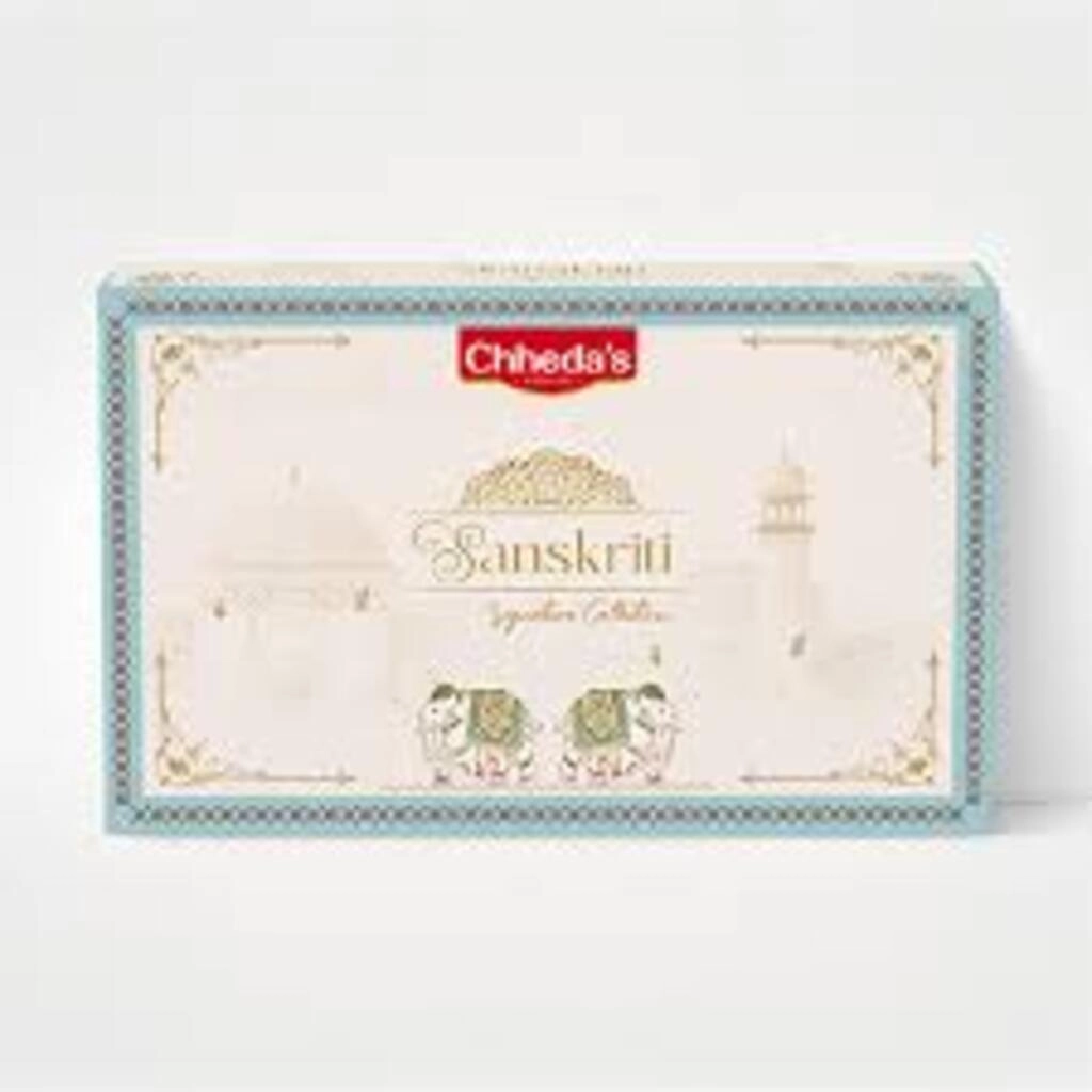 Sanskriti