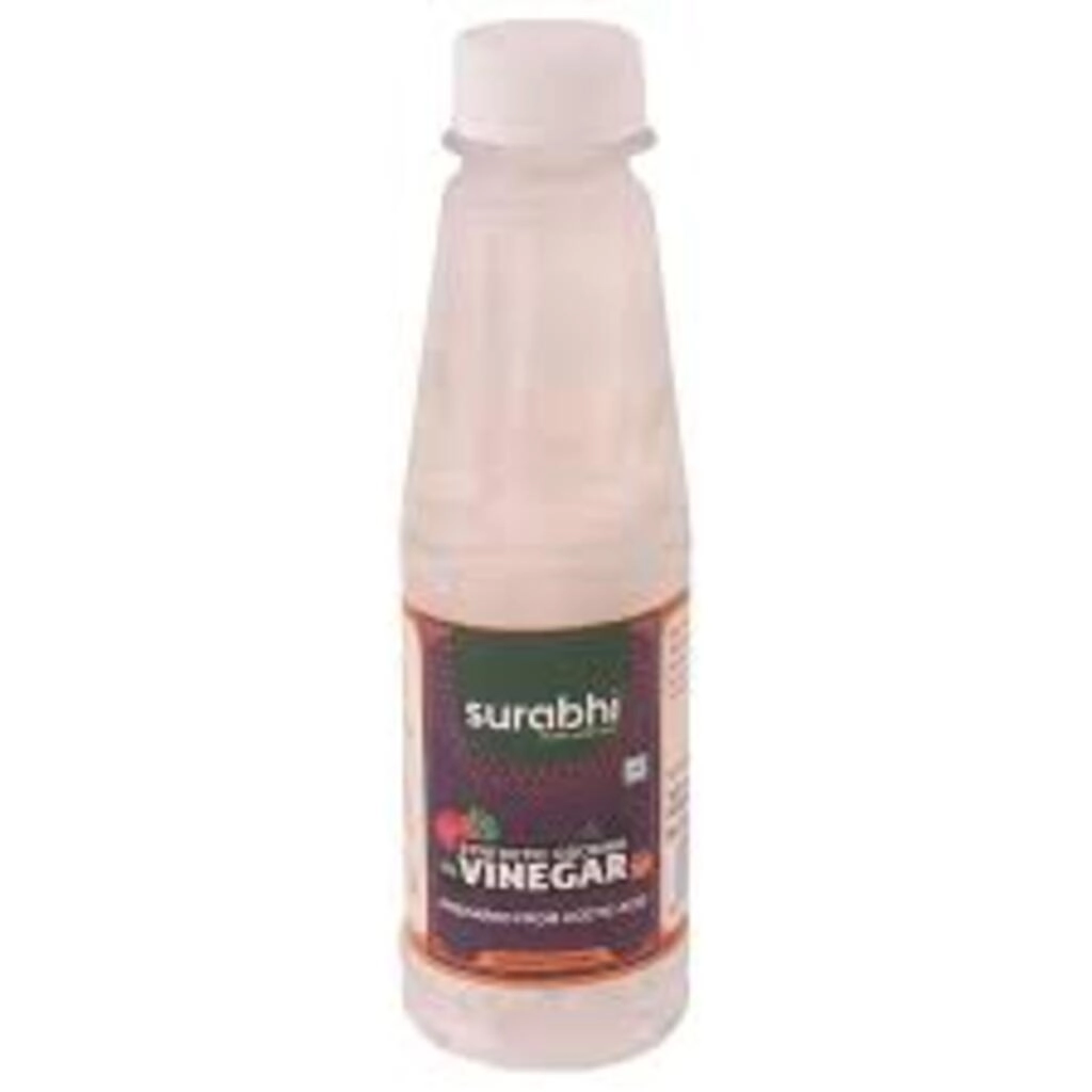 Vinegar