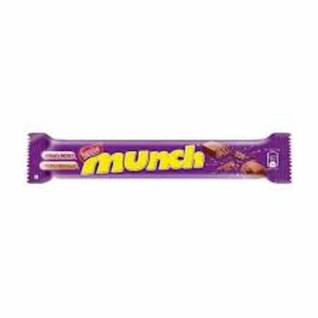 Munch