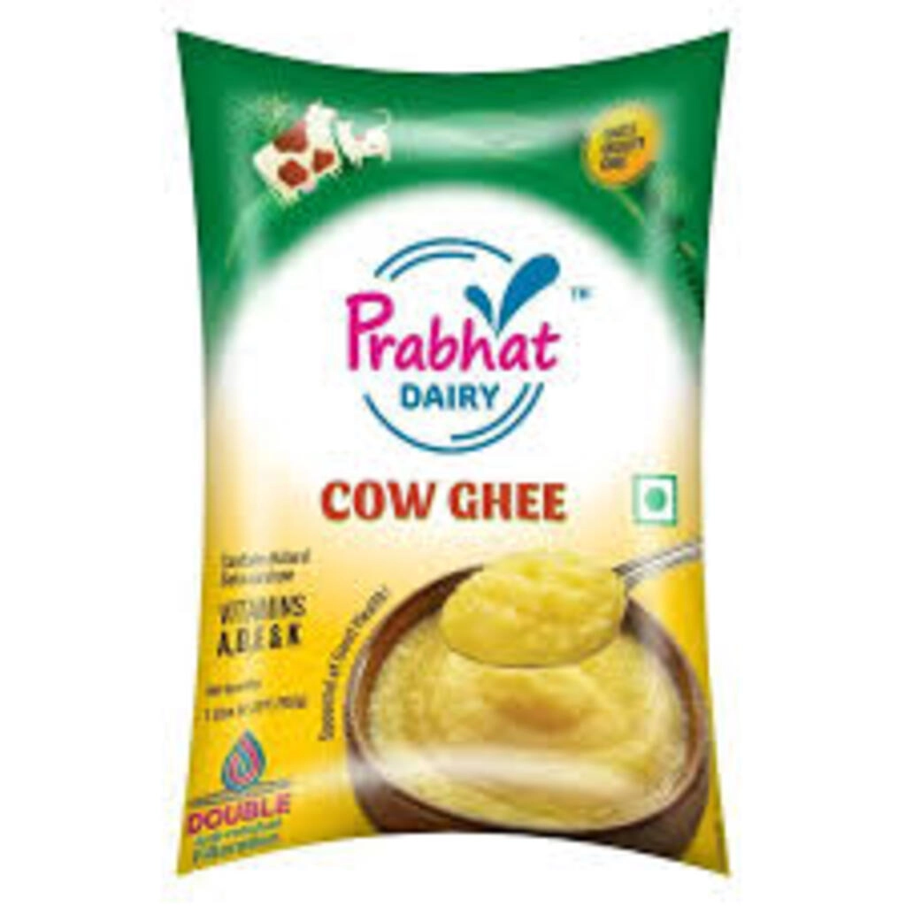 Prabhat Ghee