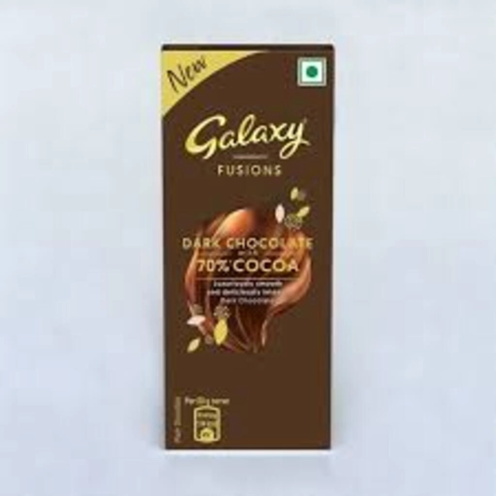 Dark Chocolate