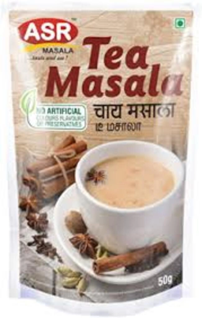 Tea Masala