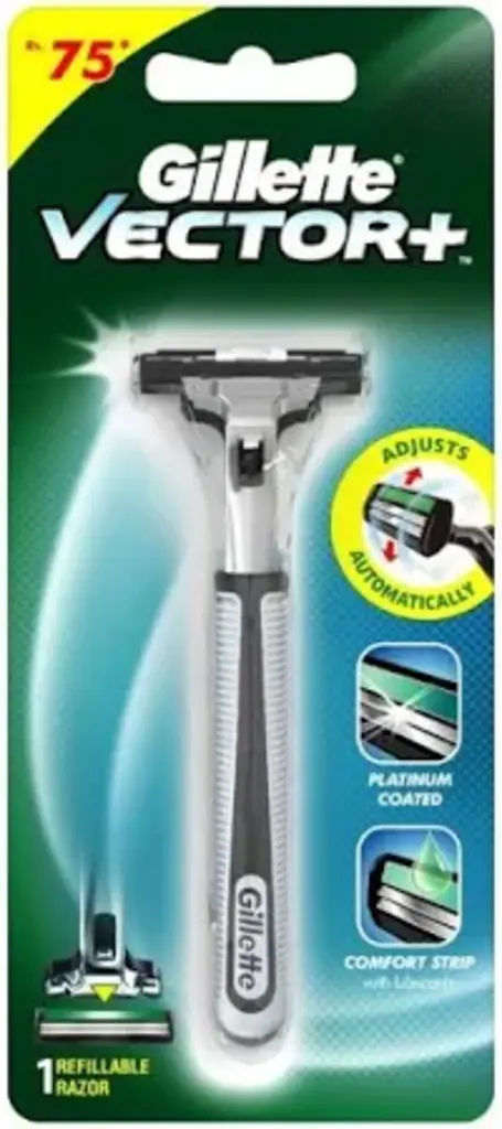 Vector Plus