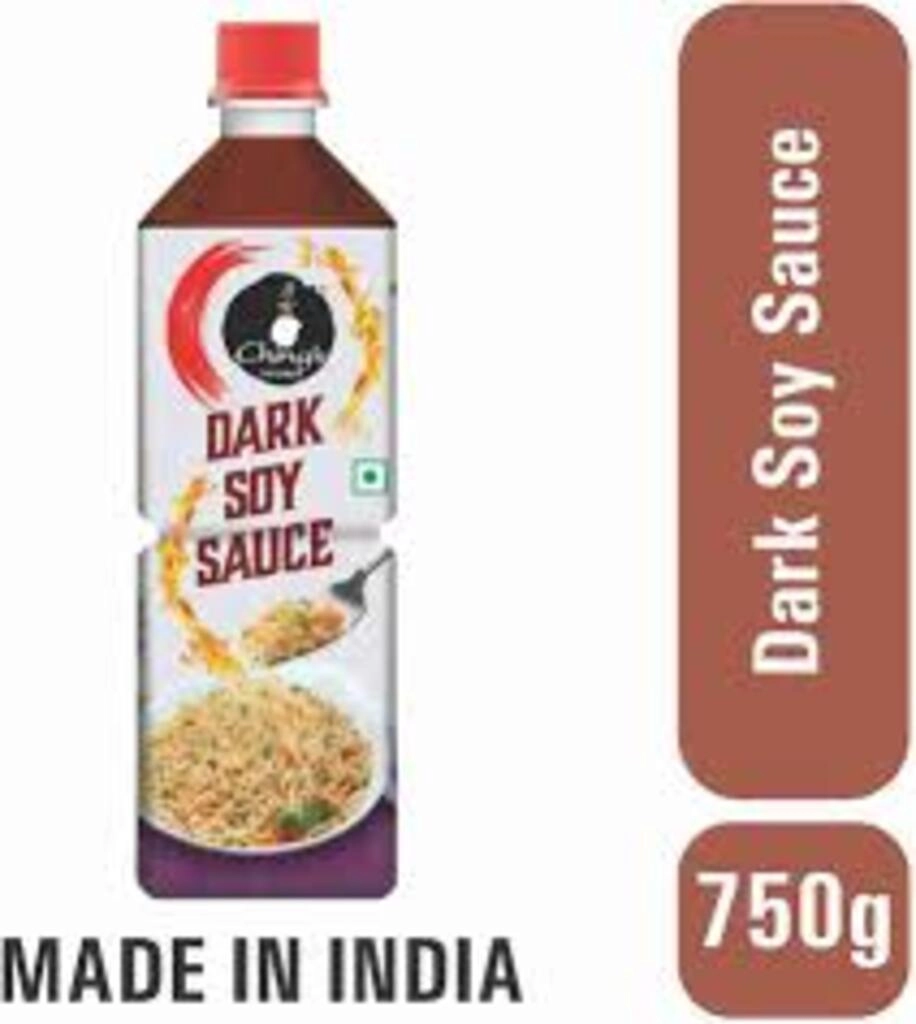 Dark Soy Sauce
