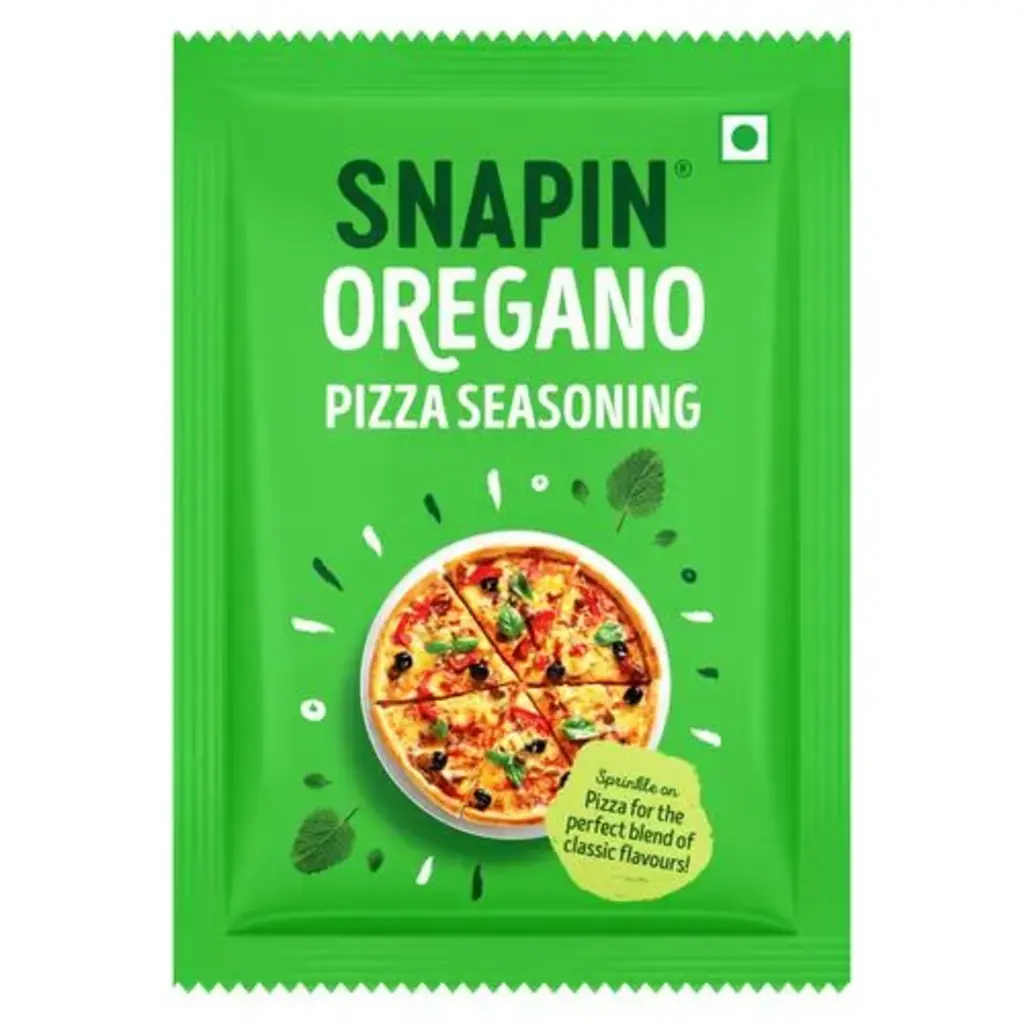 Oregano