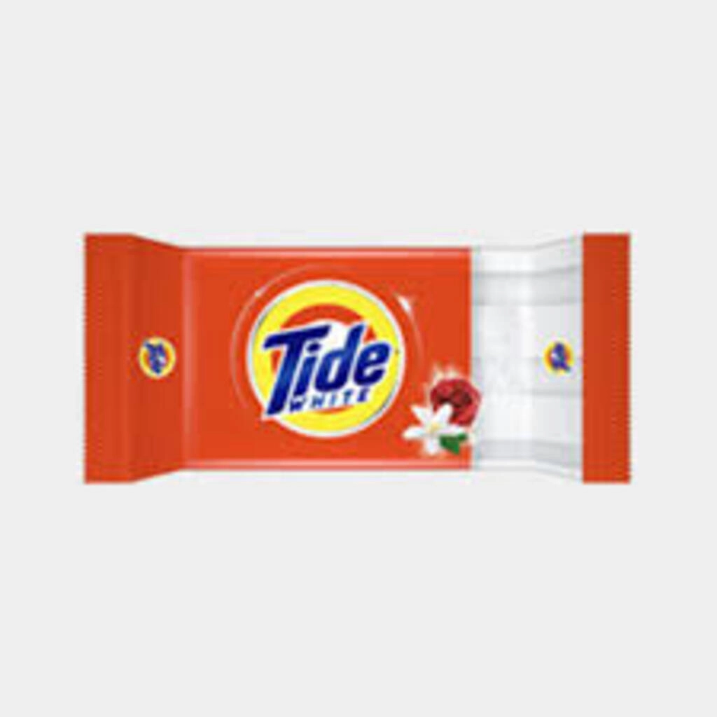 Tide White Bar