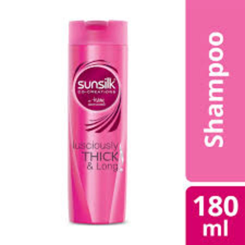 Sunsilk Thick N Long