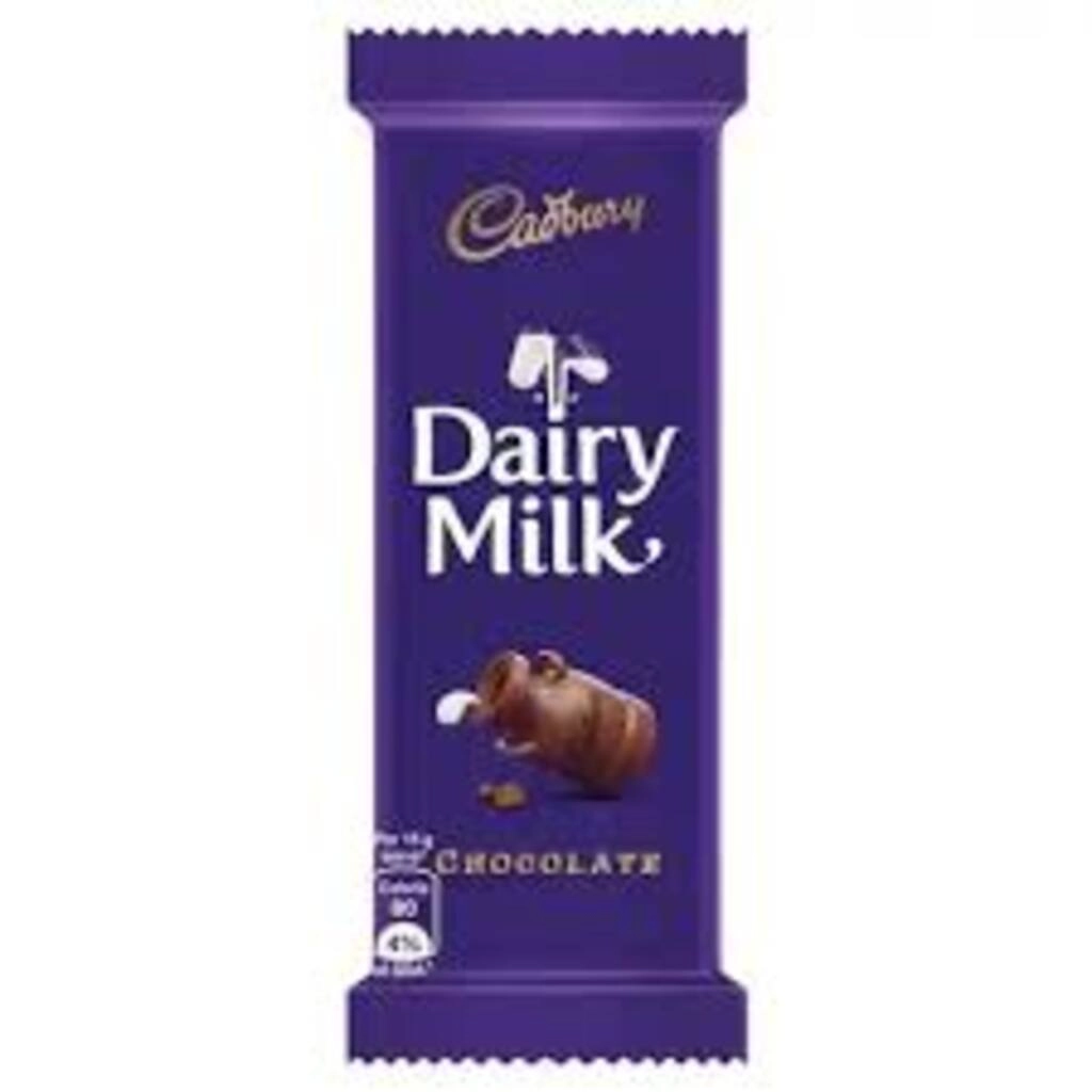 Dairy Milk