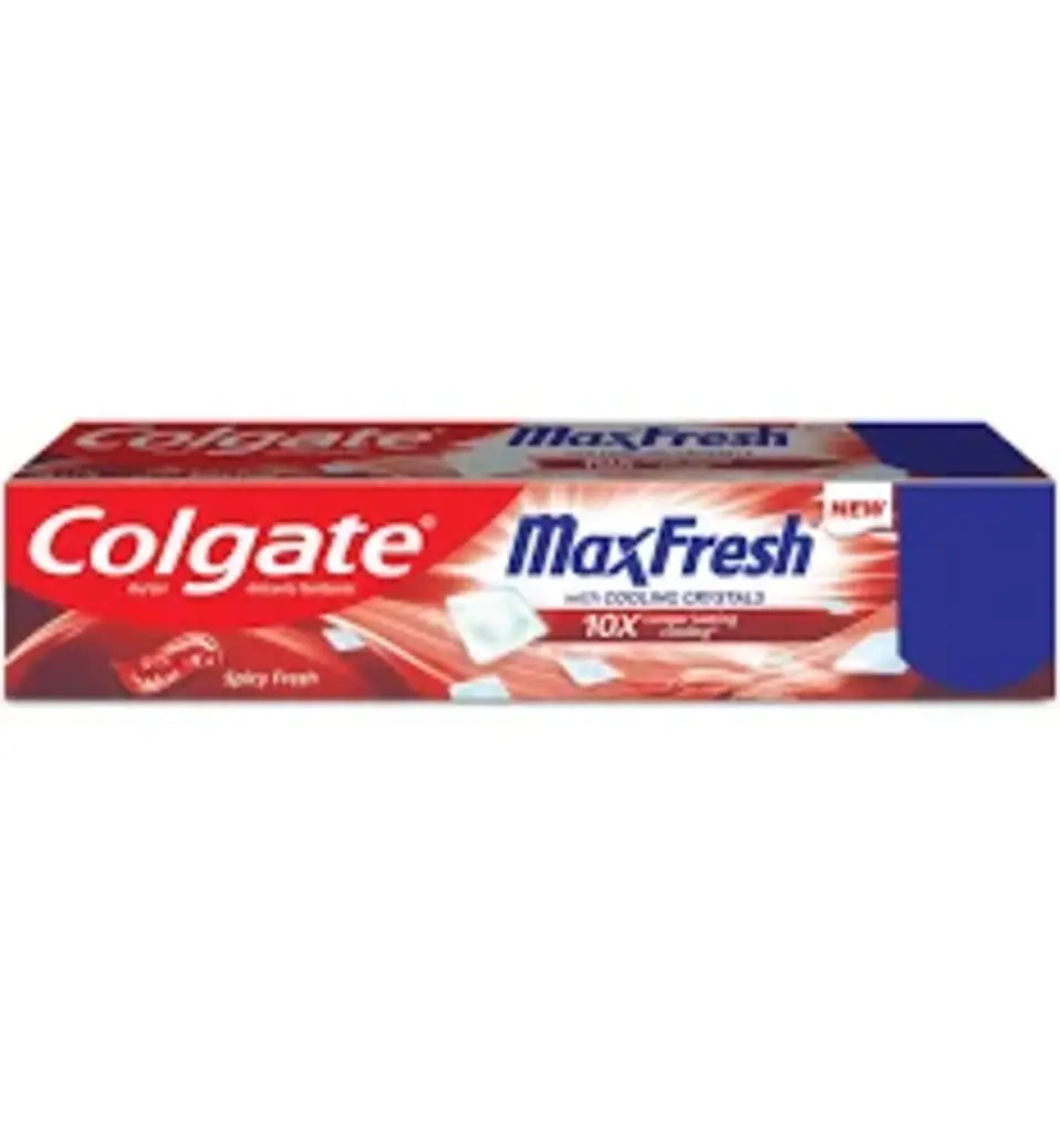 Maxfresh Spicy Fresh