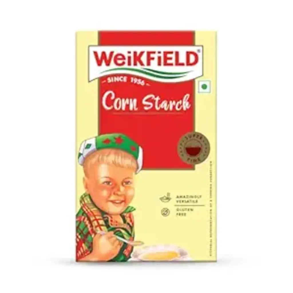 Cornflour