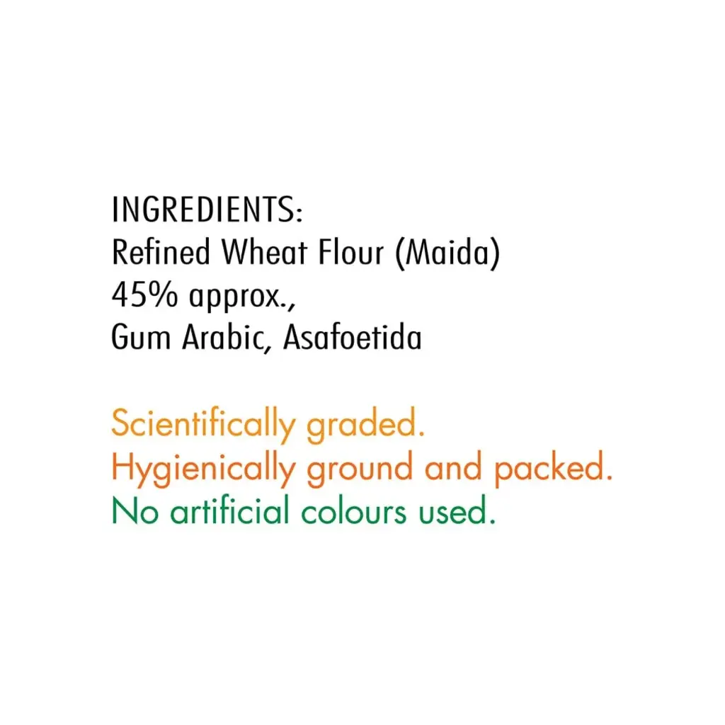Hing Powder