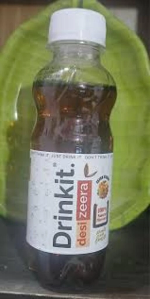 Desi Jeera