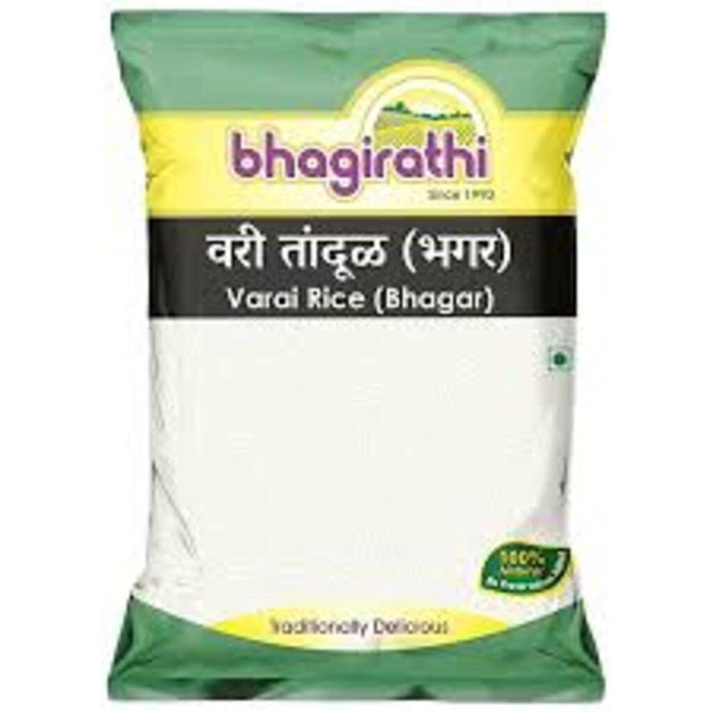 Varai Rice