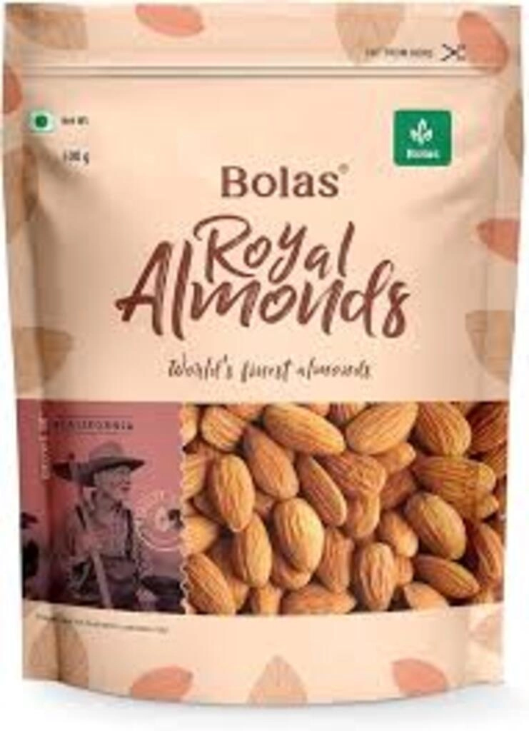 Alomonds