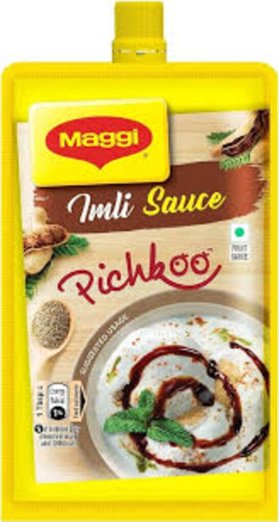 Imli Sauce