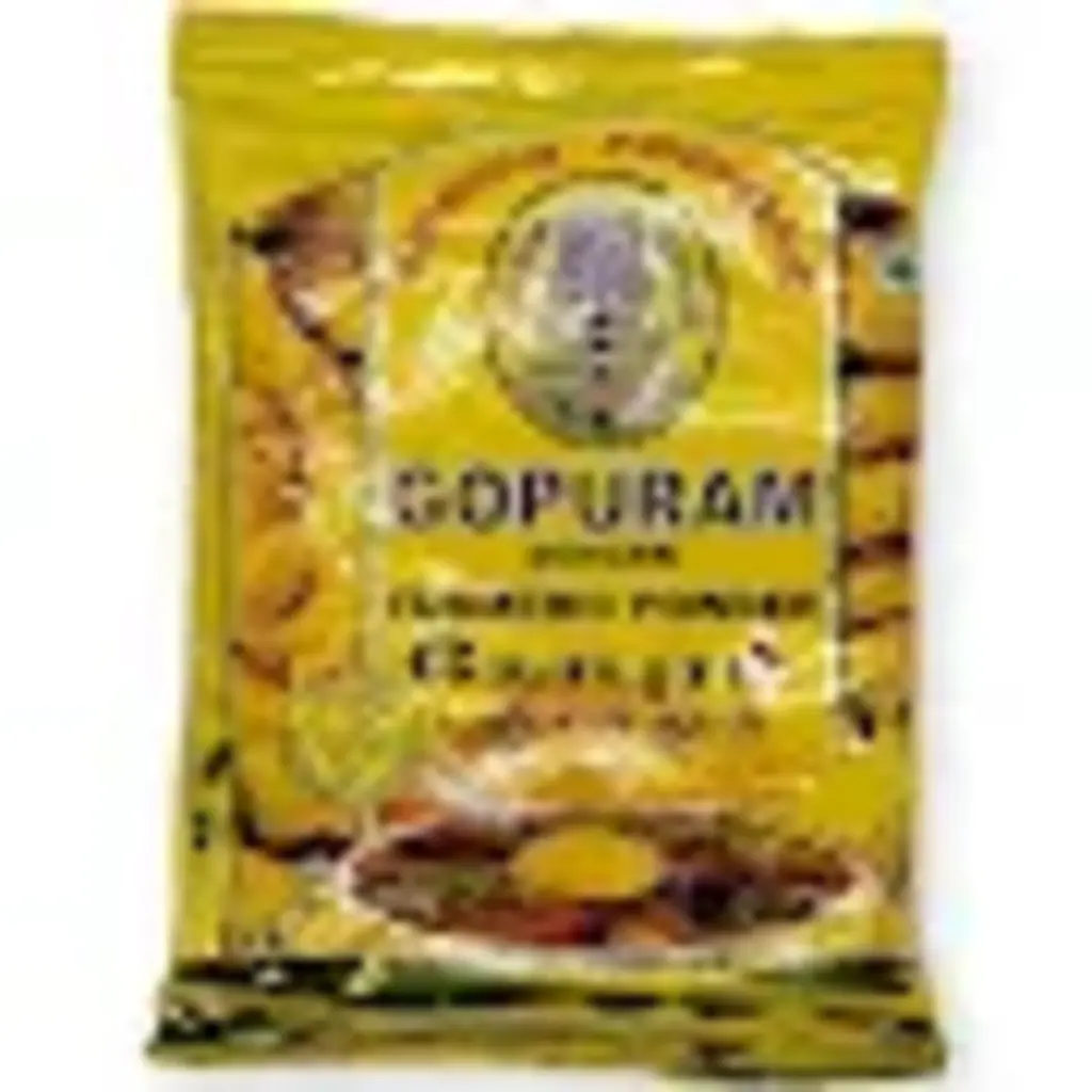 Turmeric Powder Grn