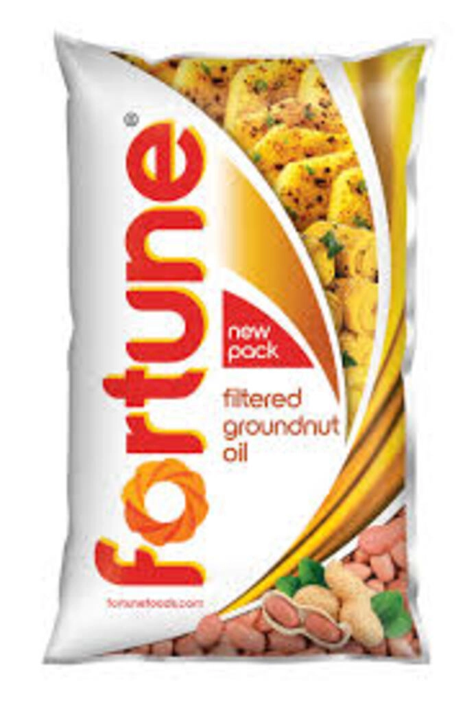 Fortune Groundnutoil