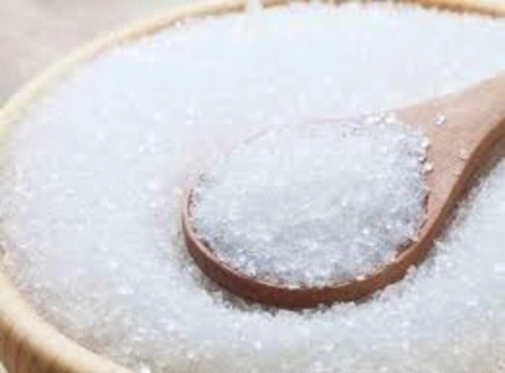 Barik Sugar