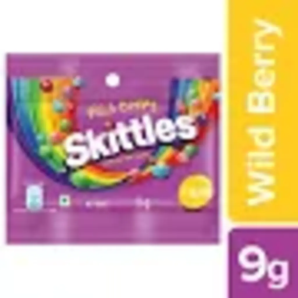 Wild Berry