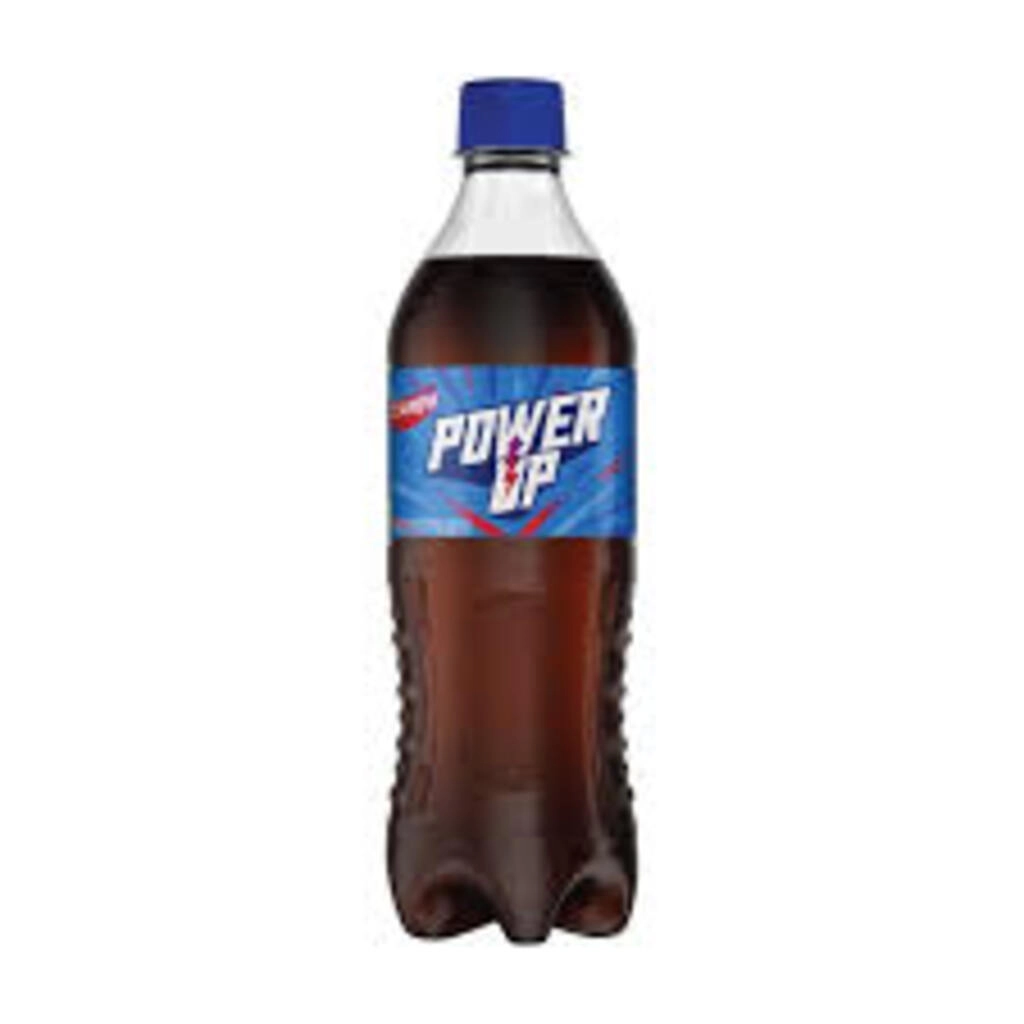 Power Up
