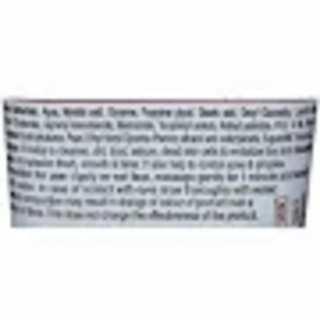 Saundarya Neem Face Wash