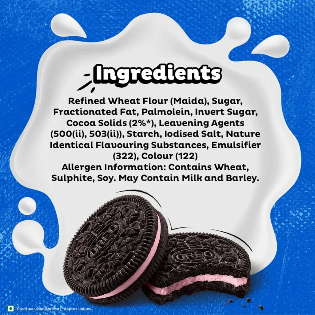 Oreo Orginal