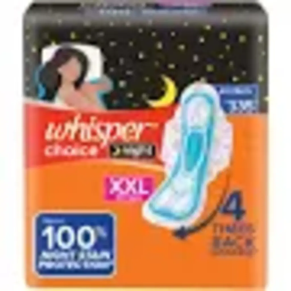 Choice Night Xxl