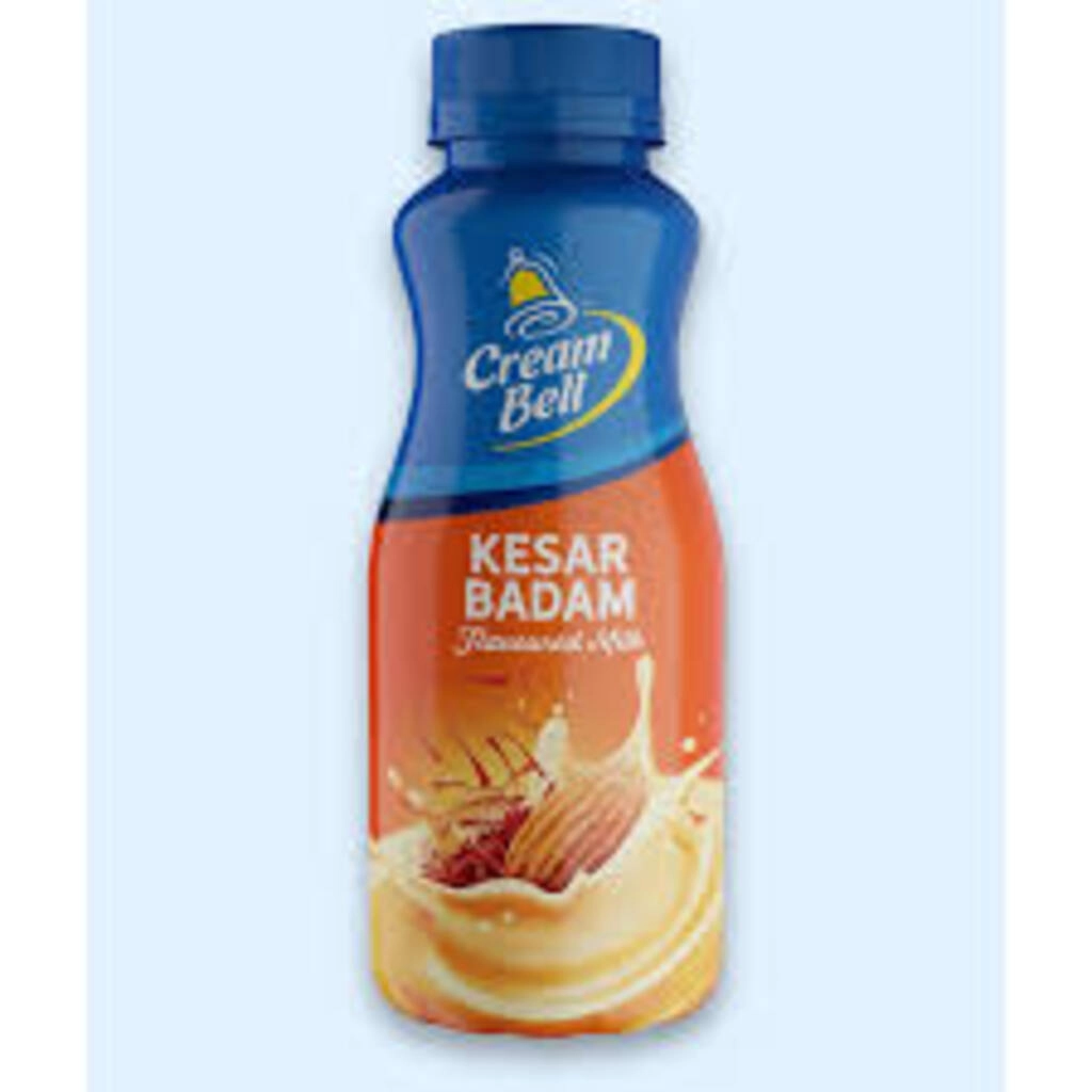 Badm Kesar